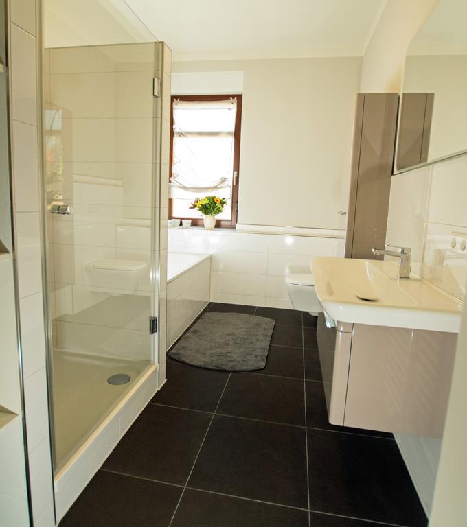 Haus Zur Pulvermuehle Apartment *
