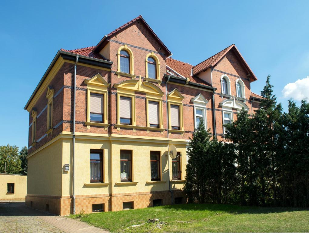 Haus Zur Pulvermuehle Apartment *